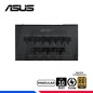FUENTE DE PODER ASUS ROG STRIX 750G, 80 PLUS GOLD MODULAR 750W FUENTE DE PODER ASUS ROG STRIX 750G, 80 PLUS GOLD MODULAR 750W