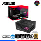 FUENTE DE PODER ASUS ROG STRIX 1000G AURA GAMING, 80 PLUS GOLD, FULL MODULAR, 1000W FUENTE DE PODER ASUS ROG STRIX 1000G AURA GAMING, 80 PLUS GOLD, FULL MODULAR, 1000W