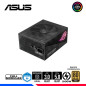 FUENTE DE PODER ASUS ROG STRIX 1000G AURA GAMING, 80 PLUS GOLD, FULL MODULAR, 1000W FUENTE DE PODER ASUS ROG STRIX 1000G AURA GAMING, 80 PLUS GOLD, FULL MODULAR, 1000W