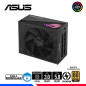 FUENTE DE PODER ASUS ROG STRIX 1000G AURA GAMING, 80 PLUS GOLD, FULL MODULAR, 1000W FUENTE DE PODER ASUS ROG STRIX 1000G AURA GAMING, 80 PLUS GOLD, FULL MODULAR, 1000W
