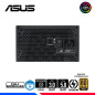 FUENTE DE PODER ASUS ROG STRIX 1000G AURA GAMING, 80 PLUS GOLD, FULL MODULAR, 1000W FUENTE DE PODER ASUS ROG STRIX 1000G AURA GAMING, 80 PLUS GOLD, FULL MODULAR, 1000W
