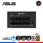 FUENTE DE PODER ASUS ROG STRIX 1000G AURA GAMING, 80 PLUS GOLD, FULL MODULAR, 1000W FUENTE DE PODER ASUS ROG STRIX 1000G AURA GAMING, 80 PLUS GOLD, FULL MODULAR, 1000W