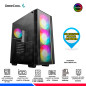 CASE DEEPCOOL MATREXX 55 V4 C, V/TEMPLADO, ARGB CASE DEEPCOOL MATREXX 55 V4 C, V/TEMPLADO, ARGB