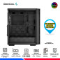CASE DEEPCOOL MATREXX 55 V4 C, V/TEMPLADO, ARGB CASE DEEPCOOL MATREXX 55 V4 C, V/TEMPLADO, ARGB