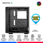 CASE DEEPCOOL MATREXX 55 V4 C, V/TEMPLADO, ARGB CASE DEEPCOOL MATREXX 55 V4 C, V/TEMPLADO, ARGB
