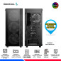 CASE DEEPCOOL MATREXX 55 V4 C, V/TEMPLADO, ARGB CASE DEEPCOOL MATREXX 55 V4 C, V/TEMPLADO, ARGB