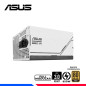 FUENTE DE PODER ASUS PRIME AP-850G, 80 PLUS GOLD FULL MODULAR 850W FUENTE DE PODER ASUS PRIME AP-850G, 80 PLUS GOLD FULL MODULAR 850W