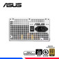 FUENTE DE PODER ASUS PRIME AP-850G, 80 PLUS GOLD FULL MODULAR 850W FUENTE DE PODER ASUS PRIME AP-850G, 80 PLUS GOLD FULL MODULAR 850W