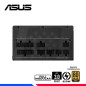 FUENTE DE PODER ASUS PRIME AP-850G, 80 PLUS GOLD FULL MODULAR 850W FUENTE DE PODER ASUS PRIME AP-850G, 80 PLUS GOLD FULL MODULAR 850W