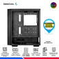 CASE DEEPCOOL MATREXX 55 V4, V/TEMPLADO, ARGB CASE DEEPCOOL MATREXX 55 V4, V/TEMPLADO, ARGB