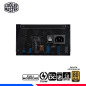 FUENTE DE PODER COOLER MASTER GX II GOLD 750, 80 PLUS GOLD FULL MODULAR, 750W FUENTE DE PODER COOLER MASTER GX II GOLD 750, 80 PLUS GOLD FULL MODULAR, 750W