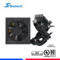 FUENTE DE PODER SEASONIC A12 500W 80PLUS WHITE FUENTE DE PODER SEASONIC A12 500W 80PLUS WHITE