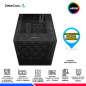 CASE DEEPCOOL CH560 BK DIGITAL, V/TEMPLADO, ARGB CASE DEEPCOOL CH560 BK DIGITAL, V/TEMPLADO, ARGB