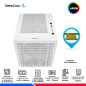 CASE DEEPCOOL CH560 WH DIGITAL, V/TEMPLADO, ARGB CASE DEEPCOOL CH560 WH DIGITAL, V/TEMPLADO, ARGB