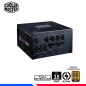 FUENTE DE PODER COOLER MASTER GX II GOLD 850, 80 PLUS GOLD FULL MODULAR, 850W FUENTE DE PODER COOLER MASTER GX II GOLD 850, 80 PLUS GOLD FULL MODULAR, 850W