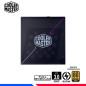 FUENTE DE PODER COOLER MASTER GX II GOLD 850, 80 PLUS GOLD FULL MODULAR, 850W FUENTE DE PODER COOLER MASTER GX II GOLD 850, 80 PLUS GOLD FULL MODULAR, 850W