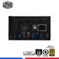 FUENTE DE PODER COOLER MASTER GX II GOLD 850, 80 PLUS GOLD FULL MODULAR, 850W FUENTE DE PODER COOLER MASTER GX II GOLD 850, 80 PLUS GOLD FULL MODULAR, 850W
