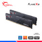 MEM. RAM G.SKILL FLARE X5 BLACK AMD EXPO, 32GB (16x2) DDR5, 6000MHZ, CL36 MEM. RAM G.SKILL FLARE X5 BLACK AMD EXPO, 32GB (16x2) DDR5, 6000MHZ, CL36