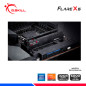 MEM. RAM G.SKILL FLARE X5 BLACK AMD EXPO, 32GB (16x2) DDR5, 6000MHZ, CL36 MEM. RAM G.SKILL FLARE X5 BLACK AMD EXPO, 32GB (16x2) DDR5, 6000MHZ, CL36