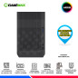 CASE GAMING GAMEMAX DEFENDER TG, ARGB, V/TEMPLADO CASE GAMING GAMEMAX DEFENDER TG, ARGB, V/TEMPLADO