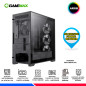CASE GAMING GAMEMAX DEFENDER TG, ARGB, V/TEMPLADO CASE GAMING GAMEMAX DEFENDER TG, ARGB, V/TEMPLADO