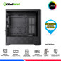 CASE GAMING GAMEMAX DEFENDER TG, ARGB, V/TEMPLADO CASE GAMING GAMEMAX DEFENDER TG, ARGB, V/TEMPLADO