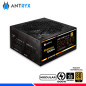 FUENTE DE PODER ANTRYX 1000W KIRIN EVO II, 80 PLUS GOLD MODULAR, PCIe 5.0 FUENTE DE PODER ANTRYX 1000W KIRIN EVO II, 80 PLUS GOLD MODULAR, PCIe 5.0
