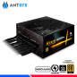 FUENTE DE PODER ANTRYX 1000W KIRIN EVO II, 80 PLUS GOLD MODULAR, PCIe 5.0 FUENTE DE PODER ANTRYX 1000W KIRIN EVO II, 80 PLUS GOLD MODULAR, PCIe 5.0
