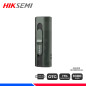 MEM USB HIKSEMI OTG RAPIDS PRO DUAL, 1TB, USB 3.2 GEN2, Tipo-A, Tipo-C MEM USB HIKSEMI OTG RAPIDS PRO DUAL, 1TB, USB 3.2 GEN2, Tipo-A, Tipo-C