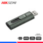 MEM USB HIKSEMI OTG RAPIDS PRO DUAL, 1TB, USB 3.2 GEN2, Tipo-A, Tipo-C MEM USB HIKSEMI OTG RAPIDS PRO DUAL, 1TB, USB 3.2 GEN2, Tipo-A, Tipo-C