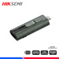 MEM USB HIKSEMI OTG RAPIDS PRO DUAL, 1TB, USB 3.2 GEN2, Tipo-A, Tipo-C MEM USB HIKSEMI OTG RAPIDS PRO DUAL, 1TB, USB 3.2 GEN2, Tipo-A, Tipo-C