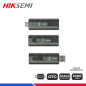 MEM. USB HIKSEMI OTG RAPIDS PRO DUAL, 512GB, USB 3.2 GEN2, Tipo-A, Tipo-C MEM. USB HIKSEMI OTG RAPIDS PRO DUAL, 512GB, USB 3.2 GEN2, Tipo-A, Tipo-C