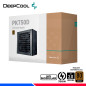FUENTE DE PODER DEEPCOOL PK750D, 80 PLUS BRONZE, 750W FUENTE DE PODER DEEPCOOL PK750D, 80 PLUS BRONZE, 750W