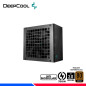 FUENTE DE PODER DEEPCOOL PK750D, 80 PLUS BRONZE, 750W FUENTE DE PODER DEEPCOOL PK750D, 80 PLUS BRONZE, 750W