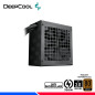 FUENTE DE PODER DEEPCOOL PK750D, 80 PLUS BRONZE, 750W FUENTE DE PODER DEEPCOOL PK750D, 80 PLUS BRONZE, 750W