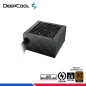 FUENTE DE PODER DEEPCOOL PK750D, 80 PLUS BRONZE, 750W FUENTE DE PODER DEEPCOOL PK750D, 80 PLUS BRONZE, 750W
