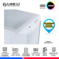 CASE LIAN LI LANCOOL III WHITE, ARGB, V/TEMPLADO CASE LIAN LI LANCOOL III WHITE, ARGB, V/TEMPLADO