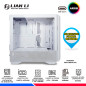 CASE LIAN LI LANCOOL III WHITE, ARGB, V/TEMPLADO CASE LIAN LI LANCOOL III WHITE, ARGB, V/TEMPLADO