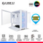 CASE LIAN LI LANCOOL III WHITE, ARGB, V/TEMPLADO CASE LIAN LI LANCOOL III WHITE, ARGB, V/TEMPLADO