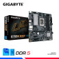 MAINBOARD GIGABYTE B760M D3HP, DDR5, LGA 1700 MAINBOARD GIGABYTE B760M D3HP, DDR5, LGA 1700