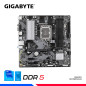 MAINBOARD GIGABYTE B760M D3HP, DDR5, LGA 1700 MAINBOARD GIGABYTE B760M D3HP, DDR5, LGA 1700