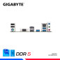 MAINBOARD GIGABYTE B760M D3HP, DDR5, LGA 1700 MAINBOARD GIGABYTE B760M D3HP, DDR5, LGA 1700