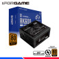 FUENTE DE PODER IFORGAME AK600, 80 PLUS BRONZE 600W FUENTE DE PODER IFORGAME AK600, 80 PLUS BRONZE 600W
