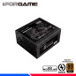 FUENTE DE PODER IFORGAME AK600, 80 PLUS BRONZE 600W FUENTE DE PODER IFORGAME AK600, 80 PLUS BRONZE 600W
