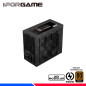 FUENTE DE PODER IFORGAME AK600, 80 PLUS BRONZE 600W FUENTE DE PODER IFORGAME AK600, 80 PLUS BRONZE 600W