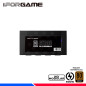 FUENTE DE PODER IFORGAME AK600, 80 PLUS BRONZE 600W FUENTE DE PODER IFORGAME AK600, 80 PLUS BRONZE 600W