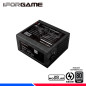 FUENTE DE PODER IFORGAME SP650, 80 PLUS SILVER 650W FUENTE DE PODER IFORGAME SP650, 80 PLUS SILVER 650W