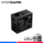FUENTE DE PODER IFORGAME SP650, 80 PLUS SILVER 650W FUENTE DE PODER IFORGAME SP650, 80 PLUS SILVER 650W