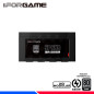 FUENTE DE PODER IFORGAME SP650, 80 PLUS SILVER 650W FUENTE DE PODER IFORGAME SP650, 80 PLUS SILVER 650W