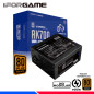 FUENTE DE PODER IFORGAME AK700, 80 PLUS BRONZE 700W FUENTE DE PODER IFORGAME AK700, 80 PLUS BRONZE 700W